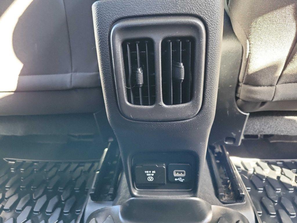 Jeep Compass  2019