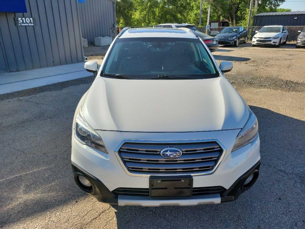 Subaru Outback  2017