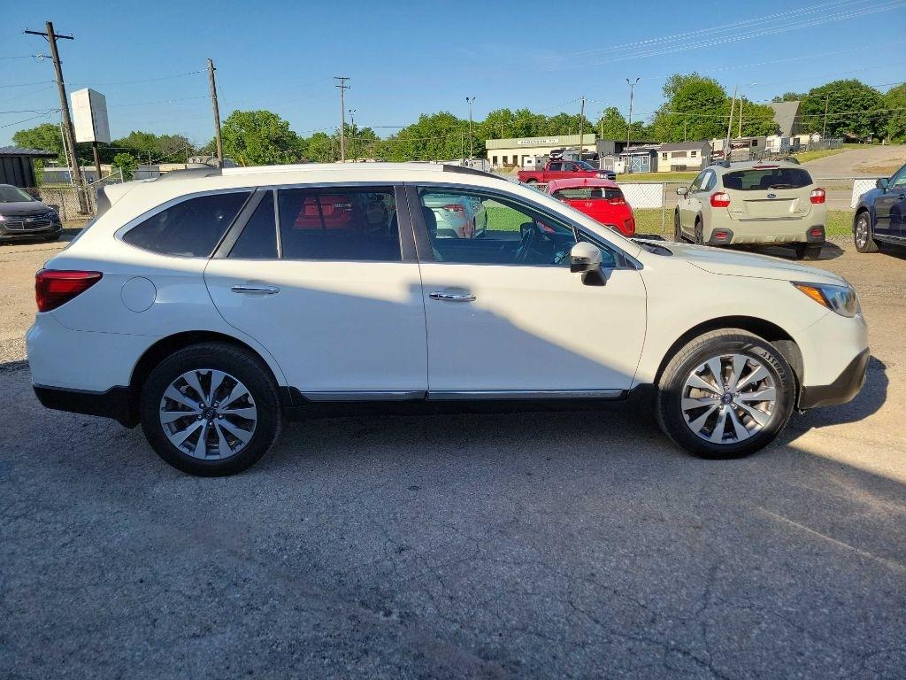 Subaru Outback  2017