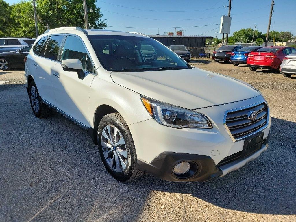 Subaru Outback  2017