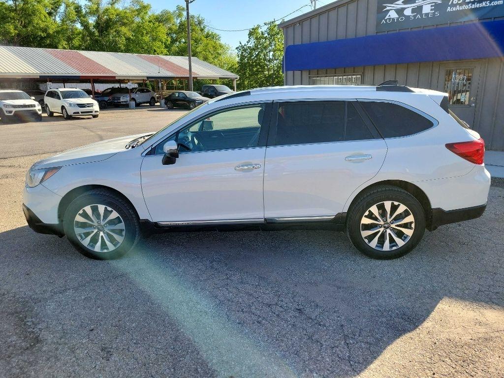 Subaru Outback  2017