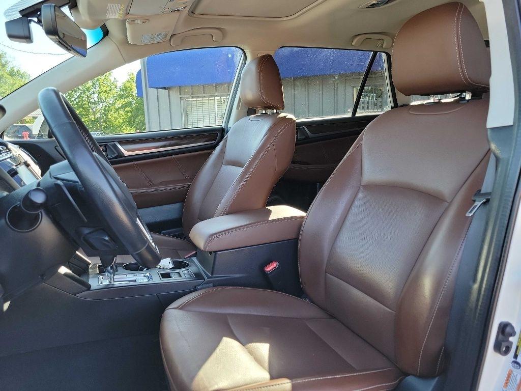 Subaru Outback  2017