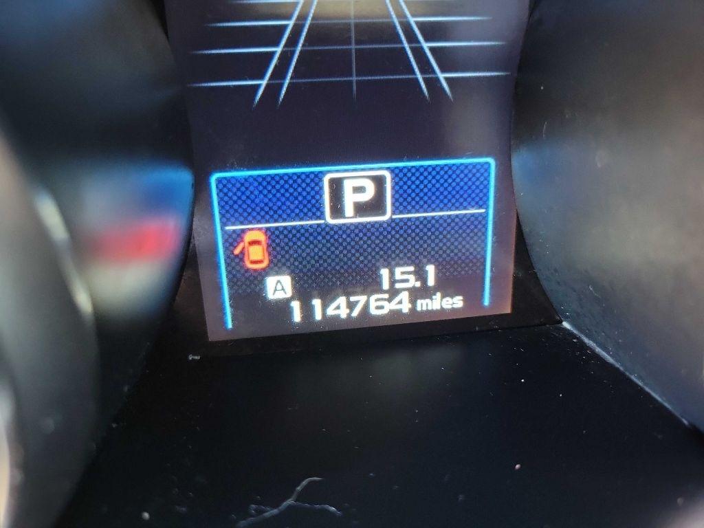 Subaru Outback  2017