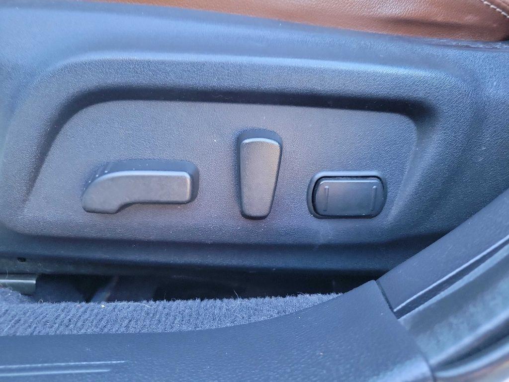 Subaru Outback  2017