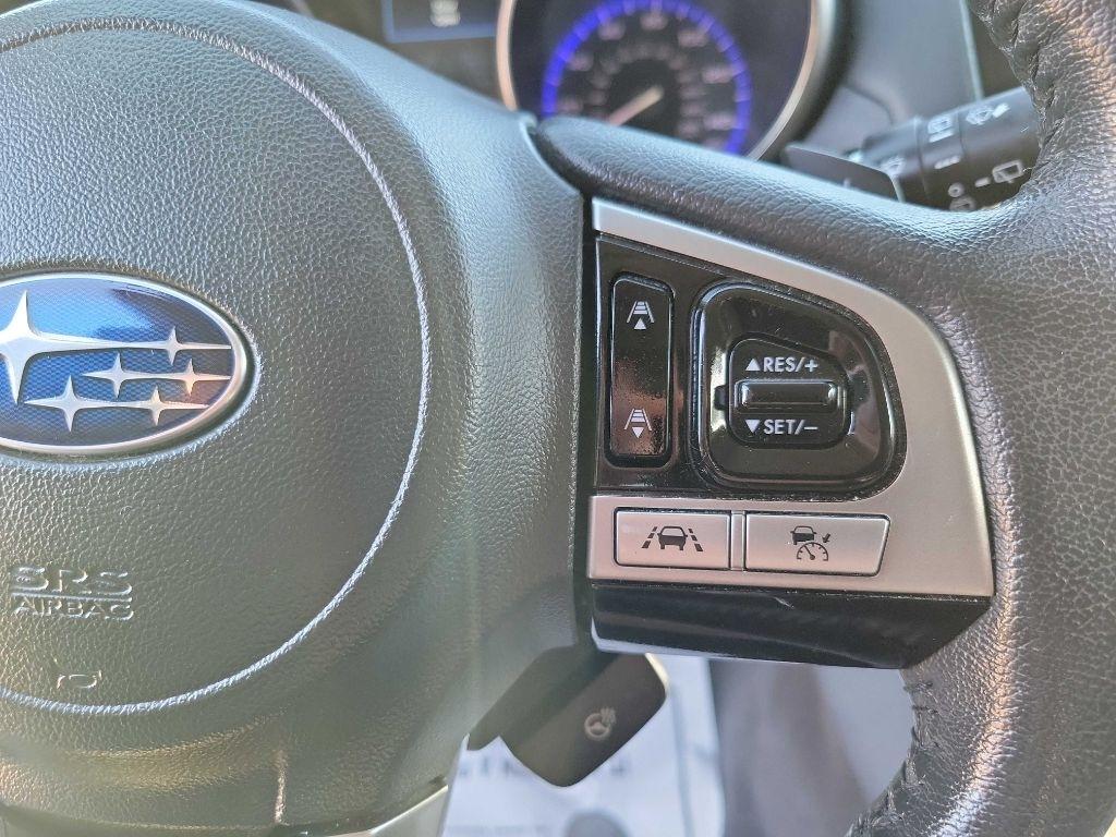 Subaru Outback  2017