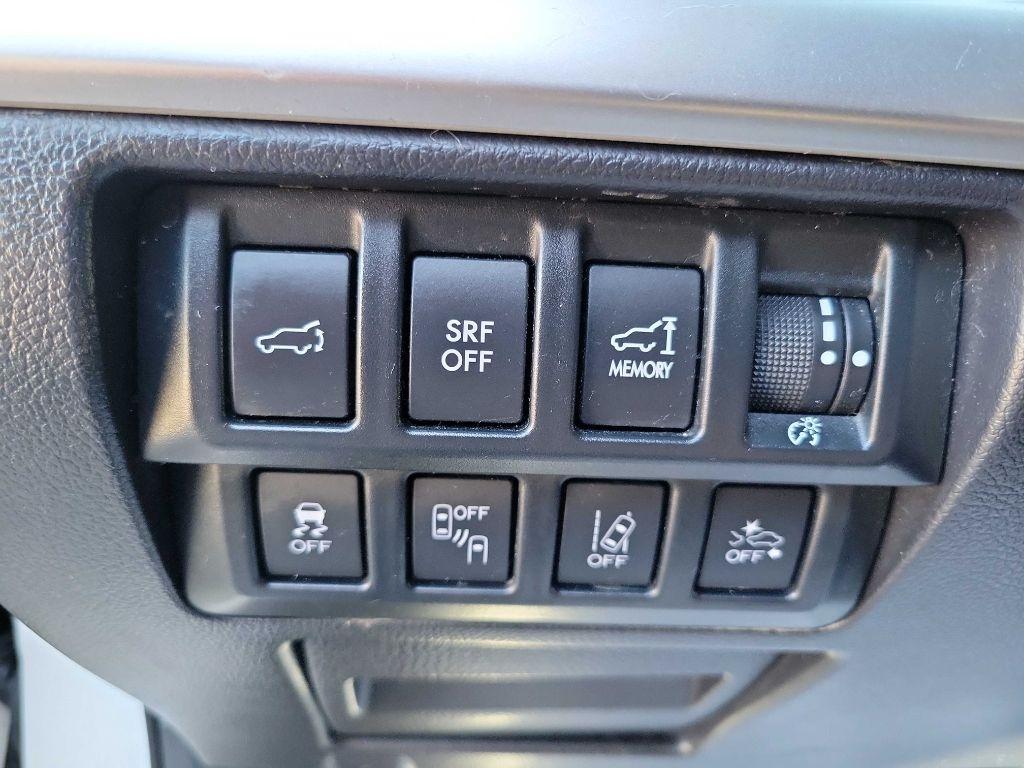 Subaru Outback  2017