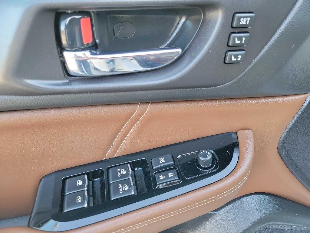 Subaru Outback  2017