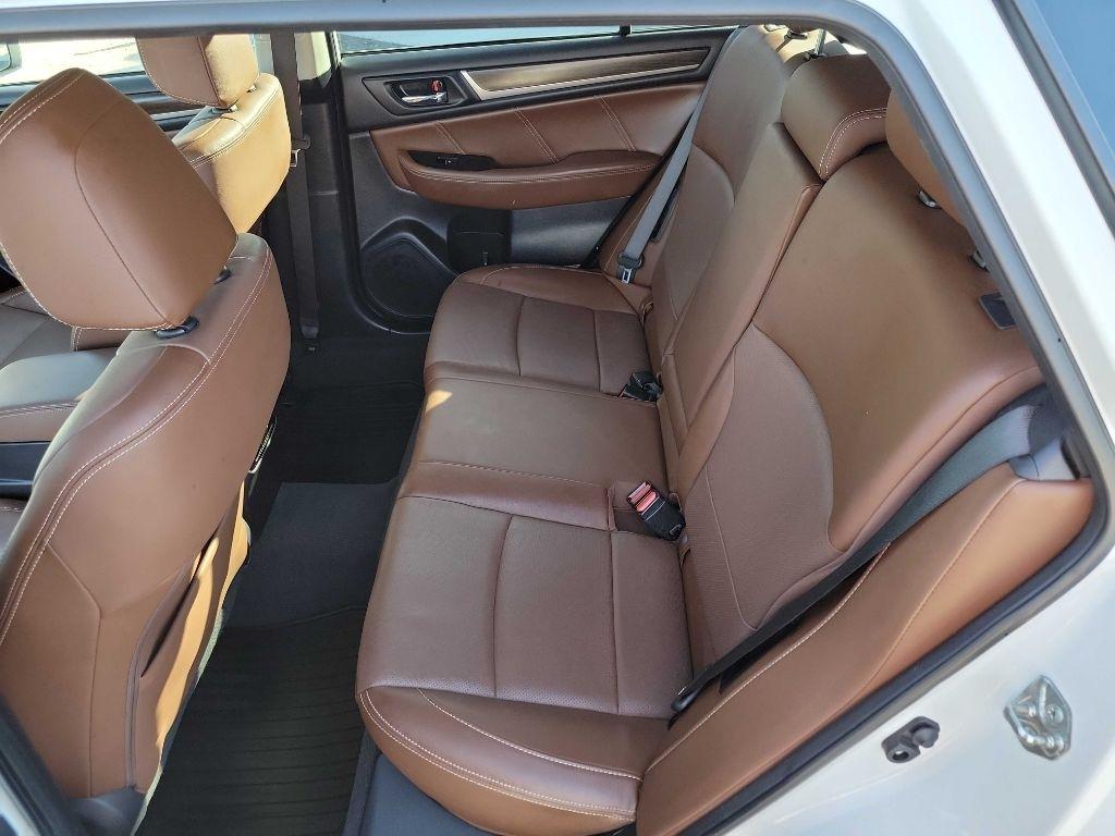 Subaru Outback  2017