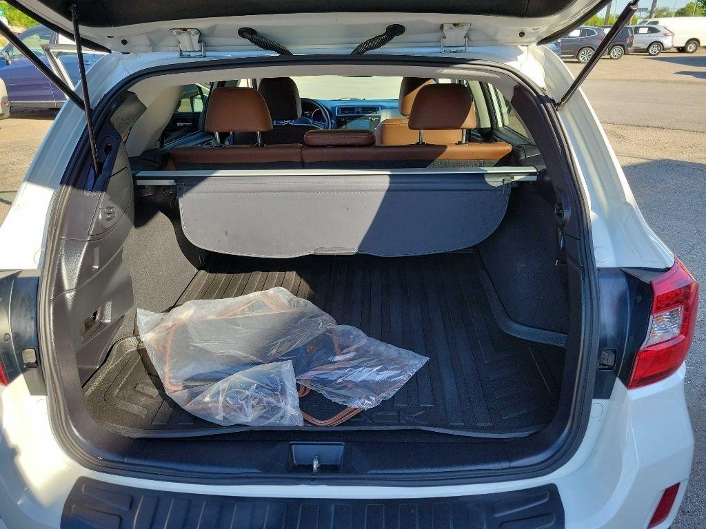 Subaru Outback  2017