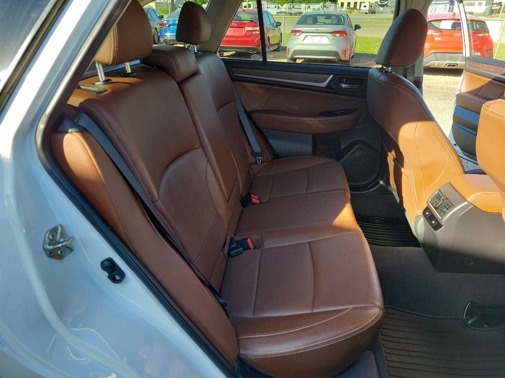 Subaru Outback  2017