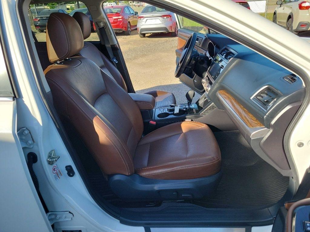 Subaru Outback  2017