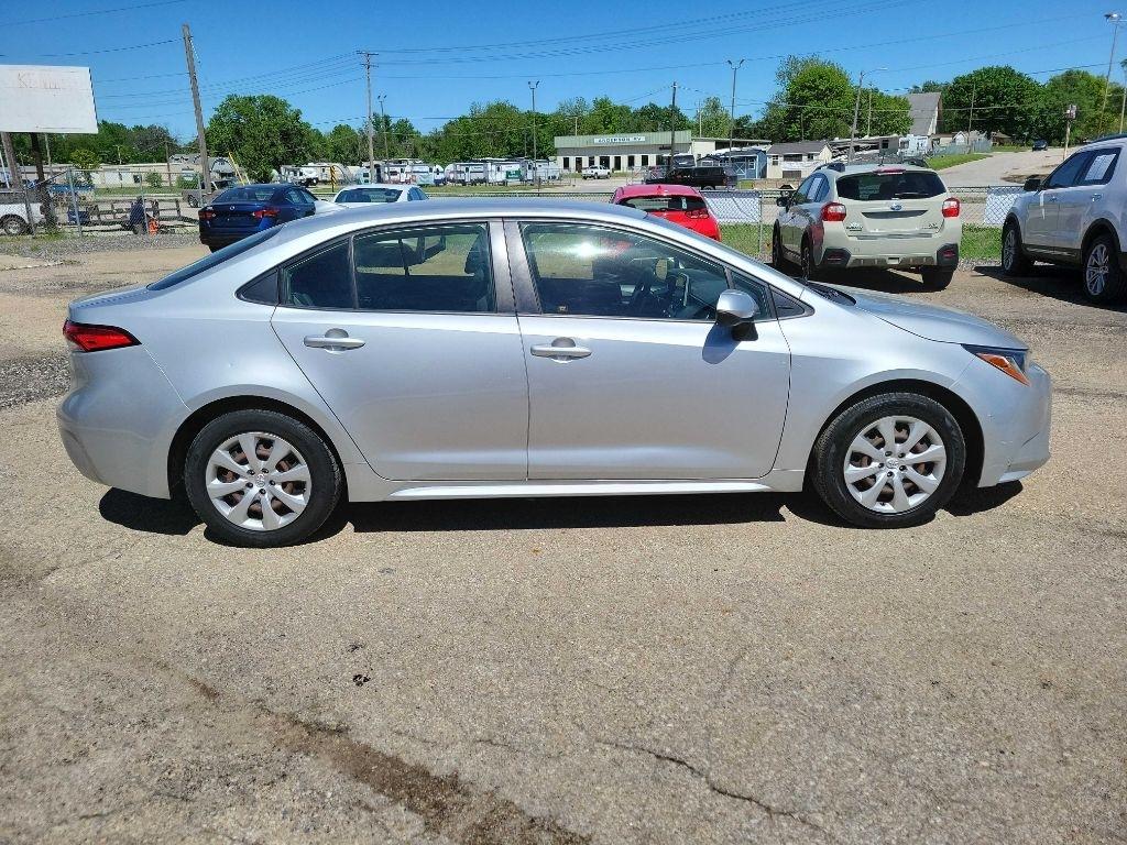 Toyota Corolla LE 2020