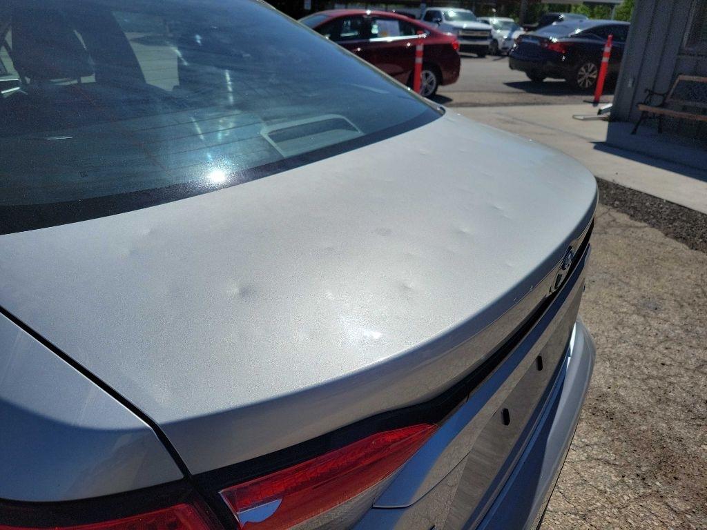 Toyota Corolla LE 2020