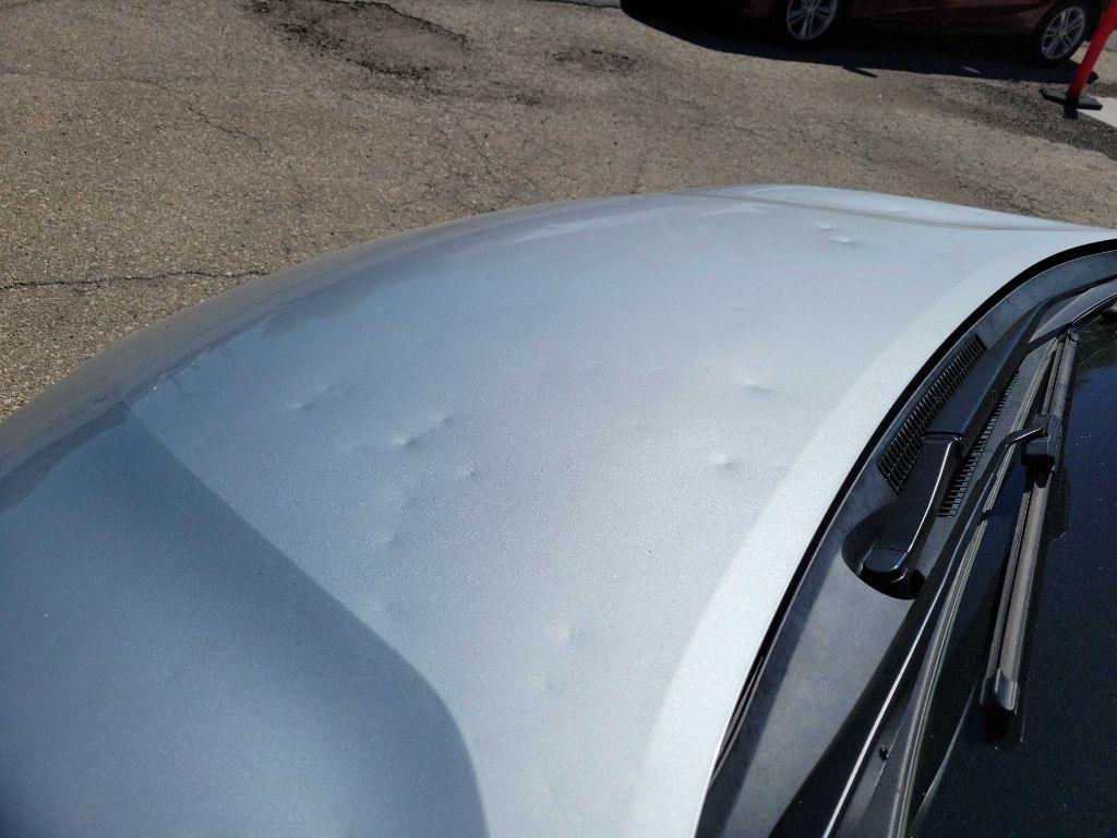 Toyota Corolla LE 2020