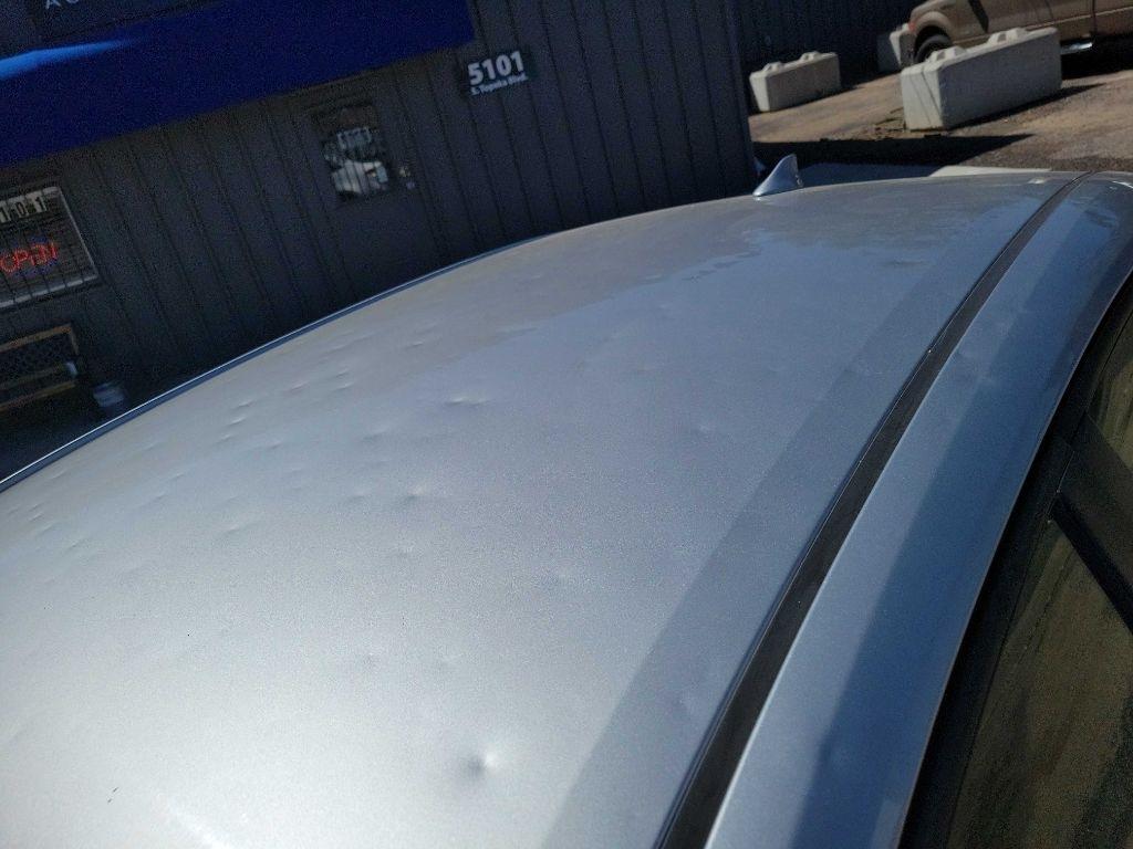 Toyota Corolla LE 2020