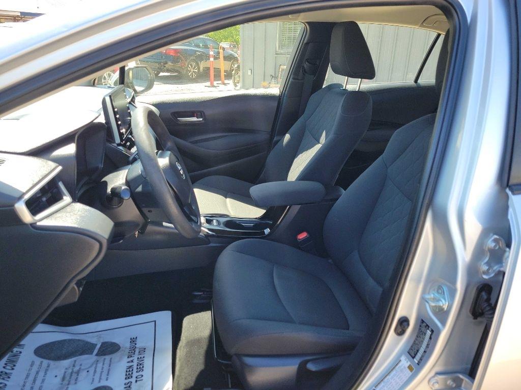 Toyota Corolla LE 2020