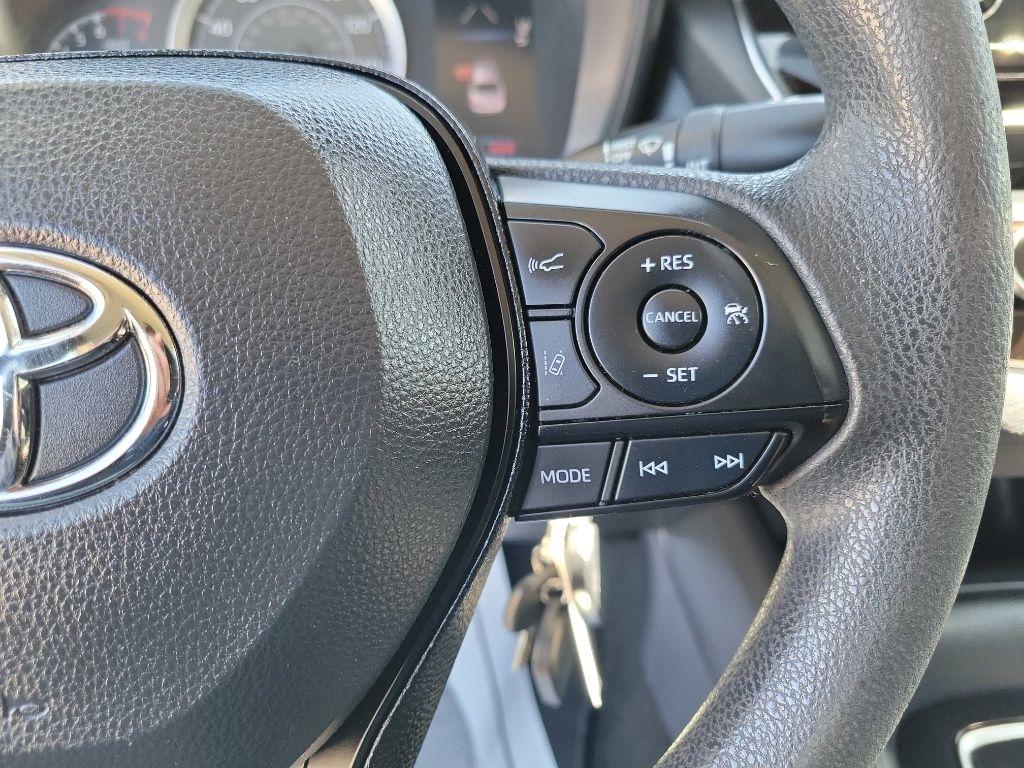 Toyota Corolla LE 2020