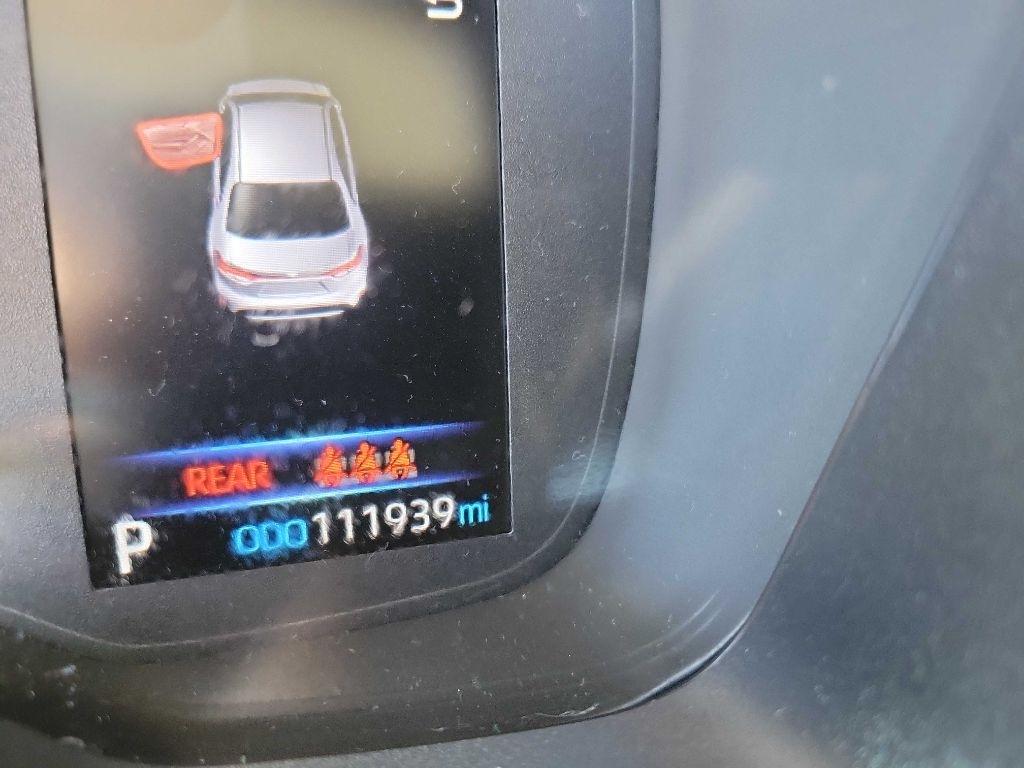 Toyota Corolla LE 2020