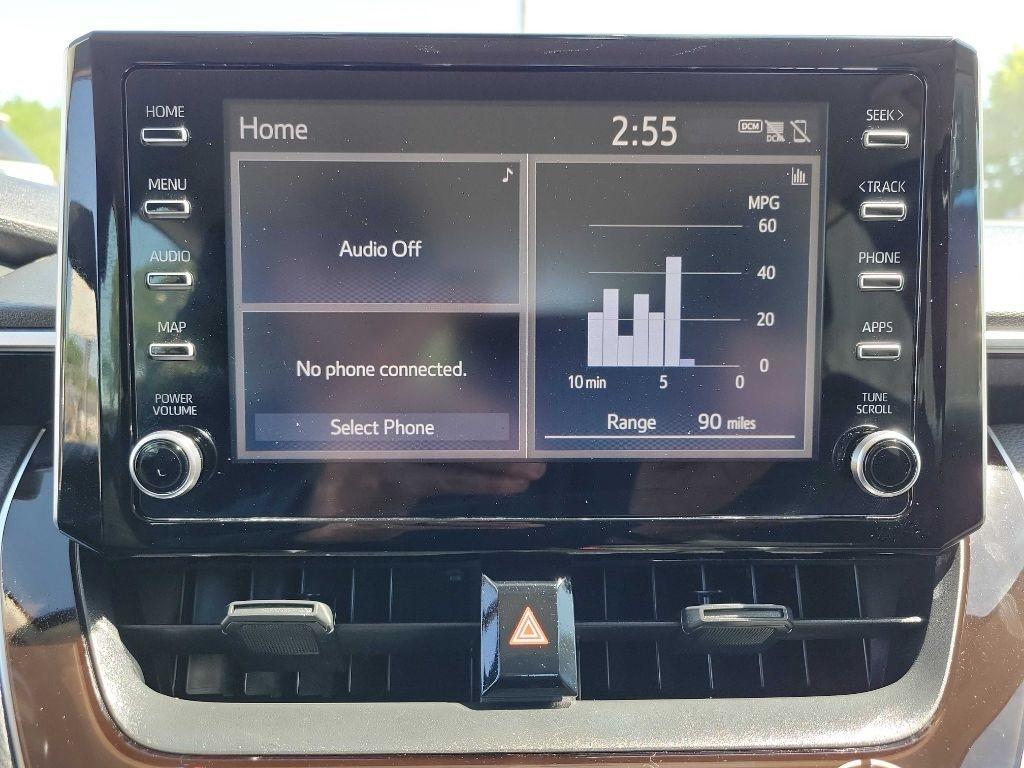 Toyota Corolla LE 2020