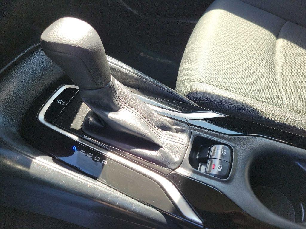 Toyota Corolla LE 2020