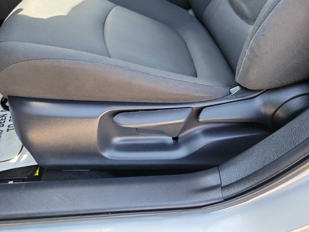 Toyota Corolla LE 2020