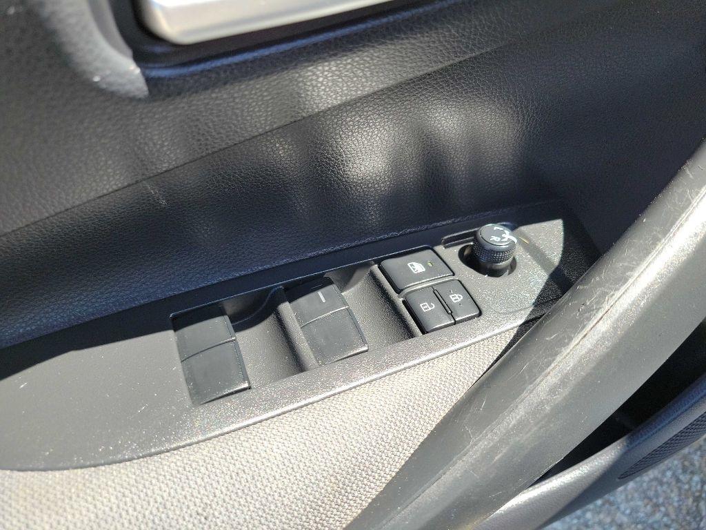 Toyota Corolla LE 2020