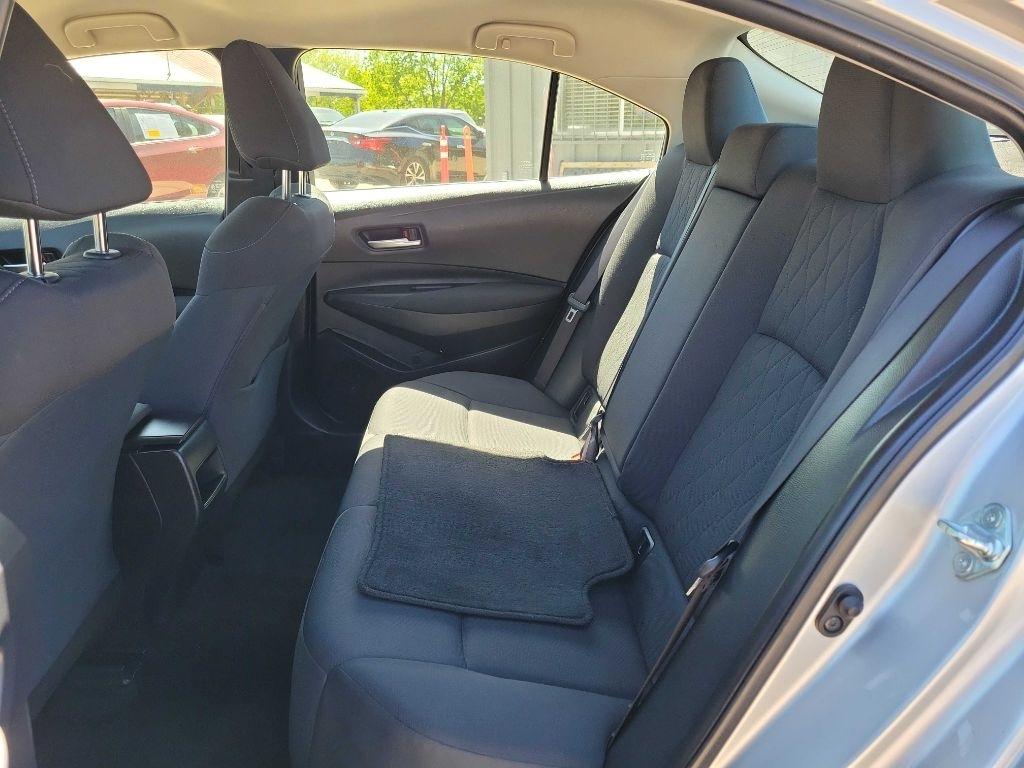 Toyota Corolla LE 2020