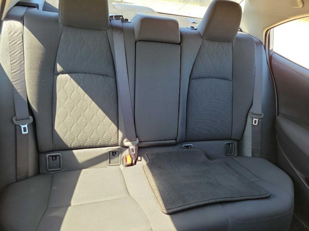 Toyota Corolla LE 2020