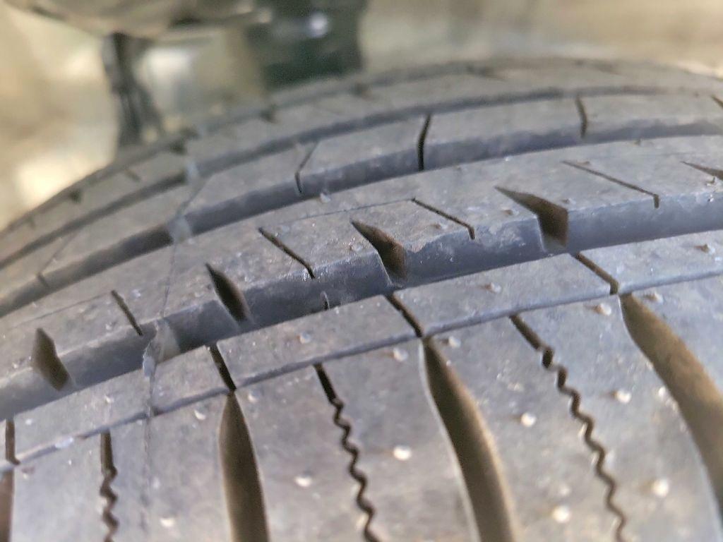 Toyota Corolla LE 2020