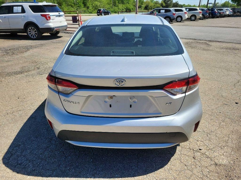 Toyota Corolla  2020