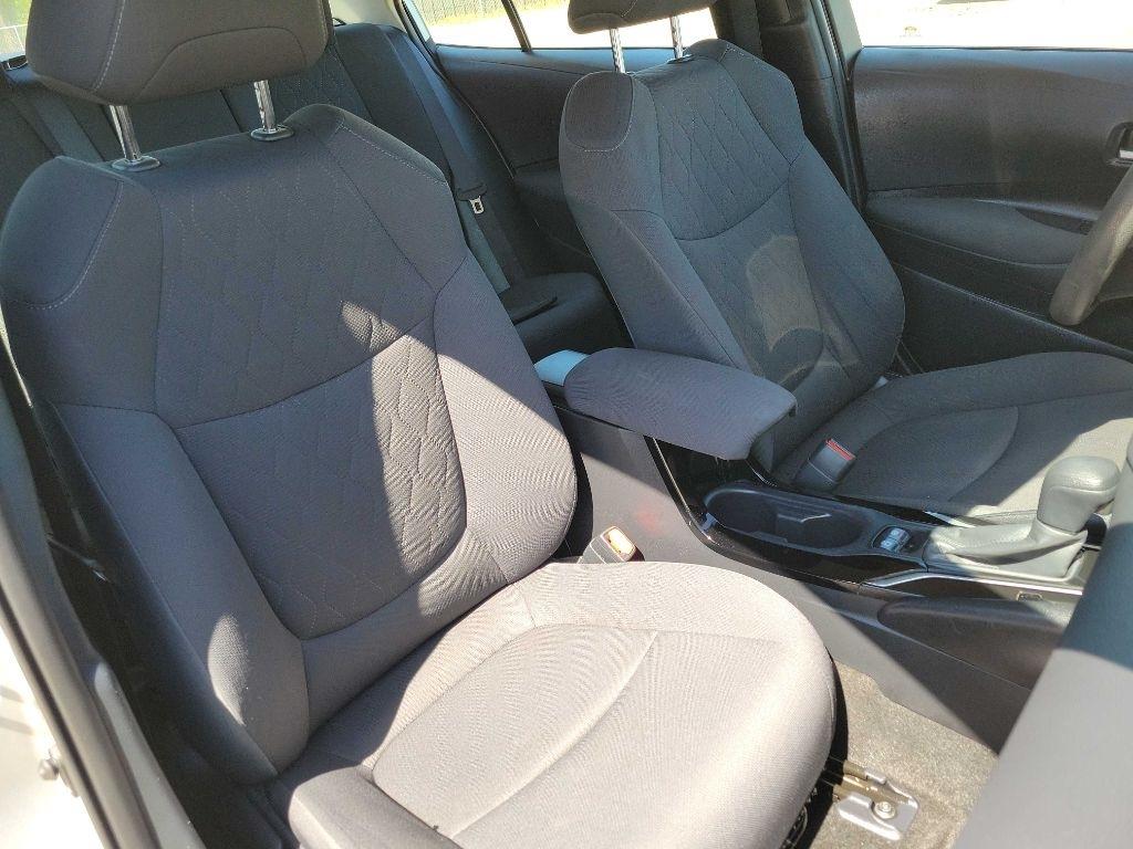 Toyota Corolla  2020