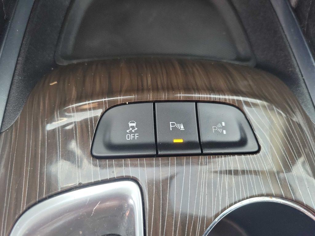 Chevrolet Malibu  2017