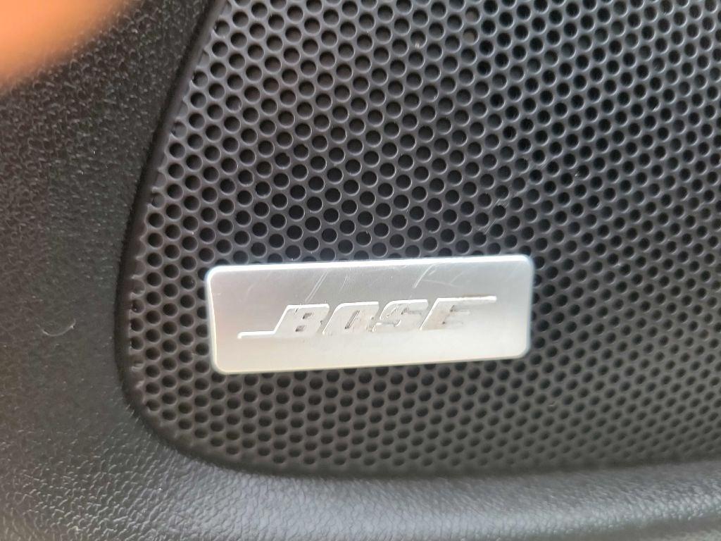 Chevrolet Malibu  2017