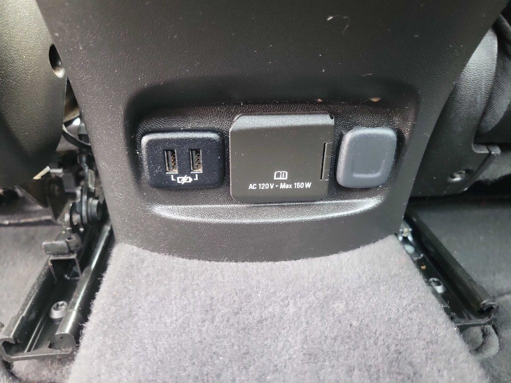 Chevrolet Malibu  2017