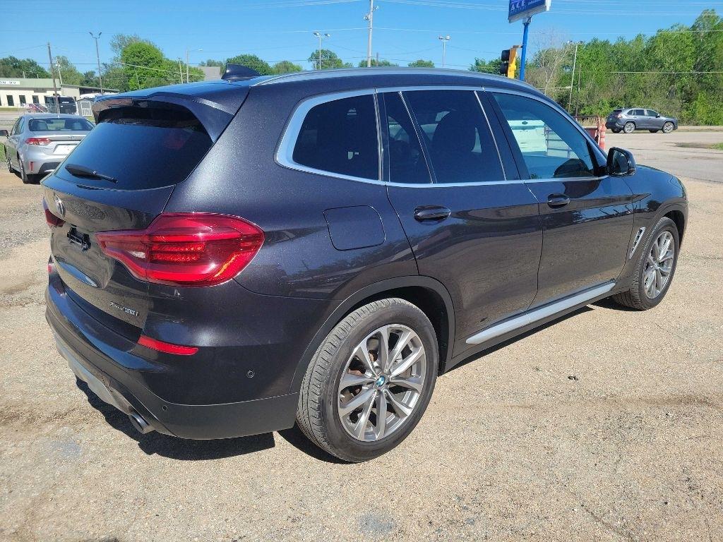 BMW X3  2019