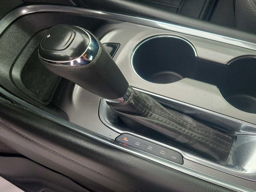 Chevrolet Malibu  2017