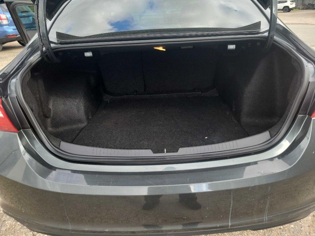 Chevrolet Malibu  2017