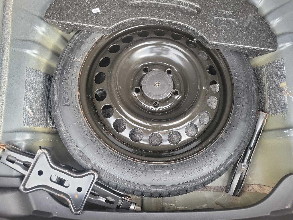 Chevrolet Malibu  2017