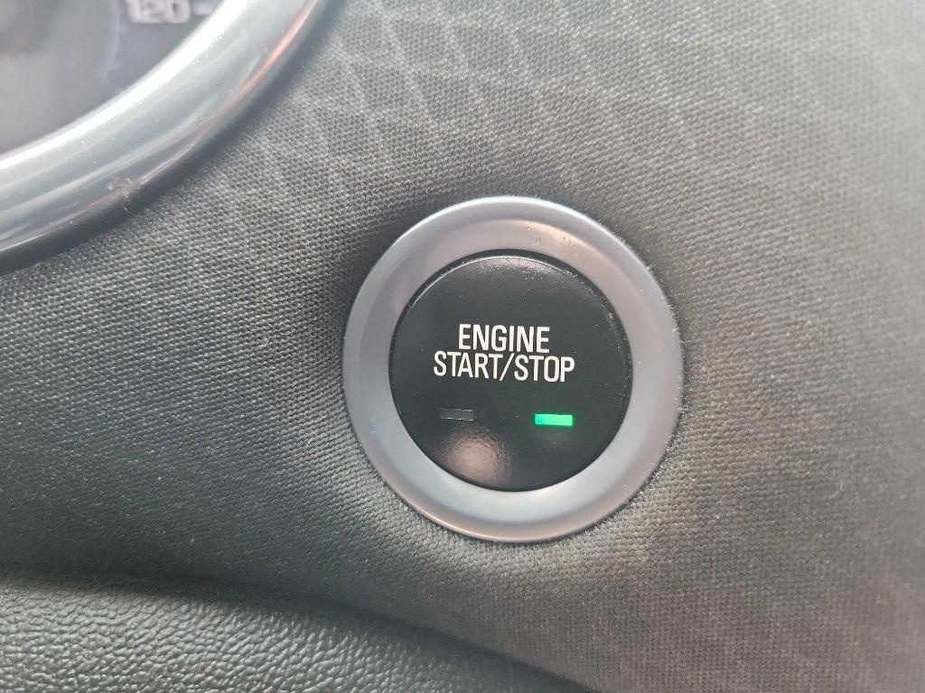 Chevrolet Malibu  2017