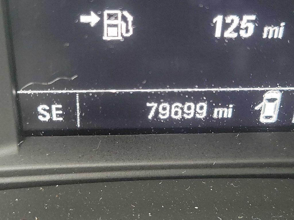 Chevrolet Malibu  2017