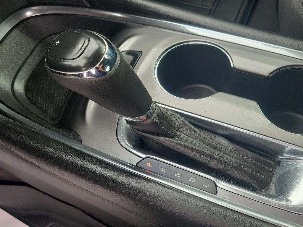 Chevrolet Malibu  2017