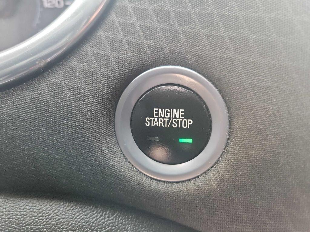 Chevrolet Malibu  2017