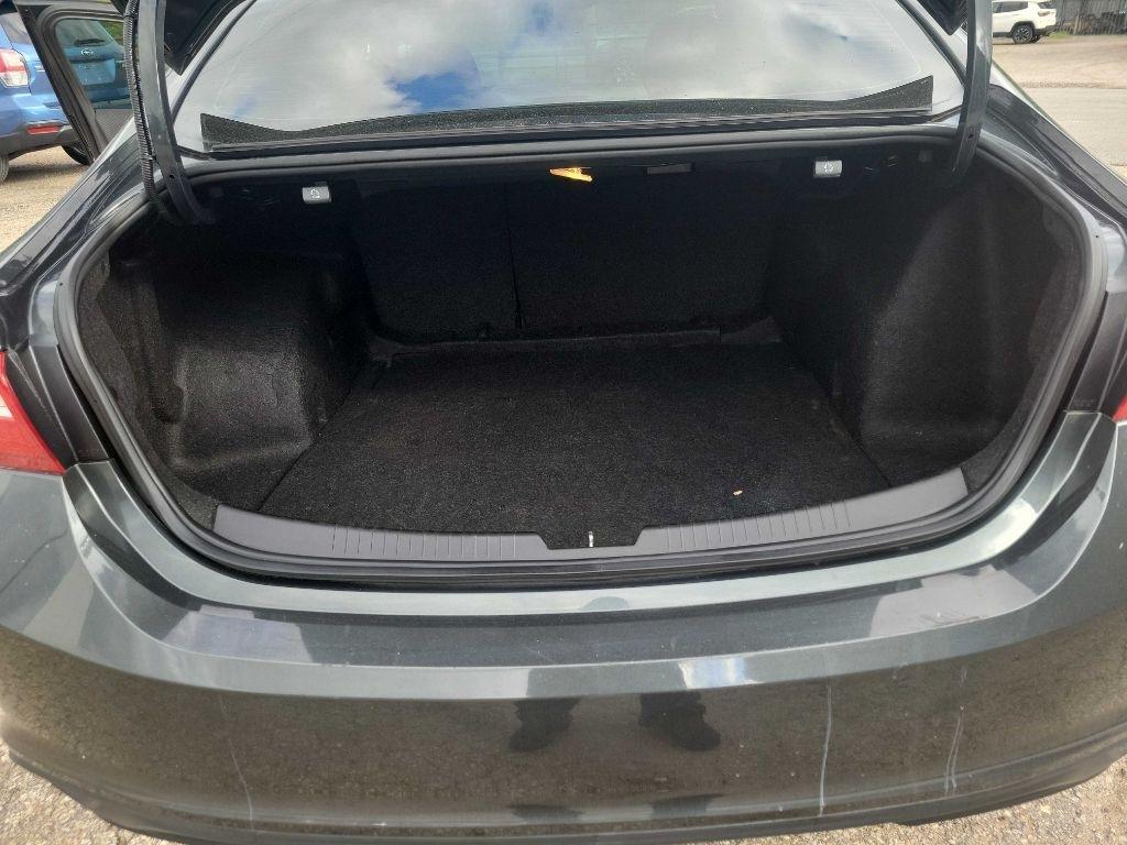 Chevrolet Malibu  2017