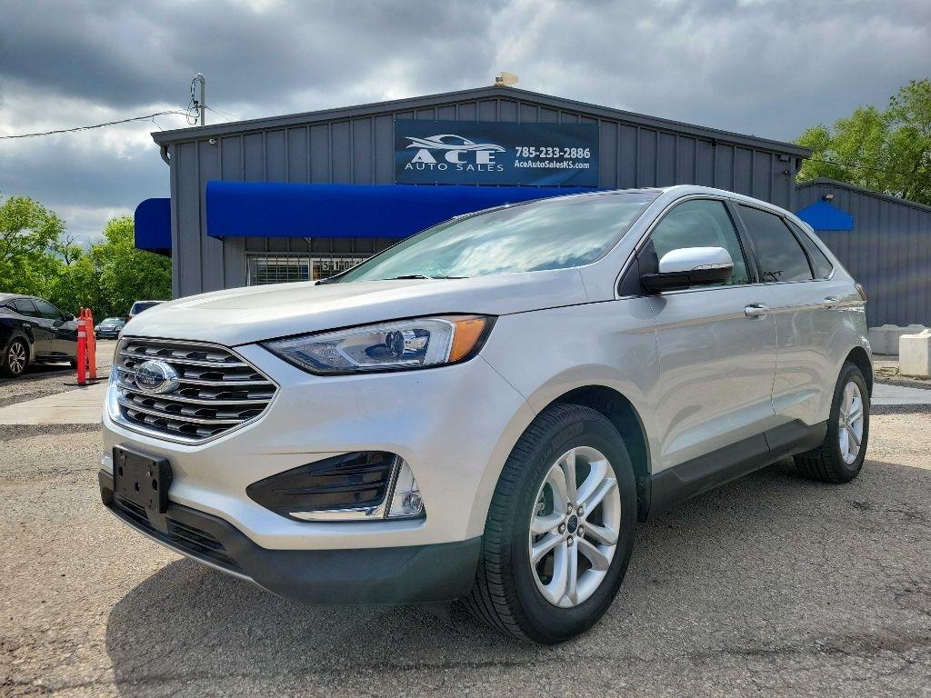 Ford Edge  2019