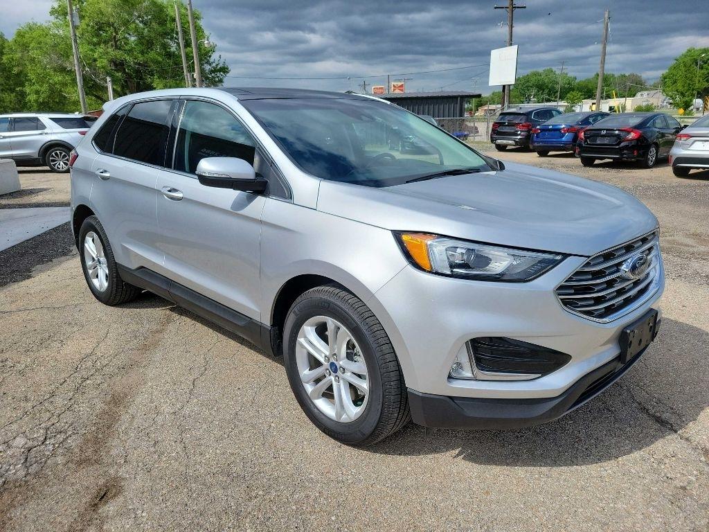 Ford Edge  2019