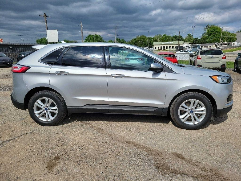 Ford Edge  2019