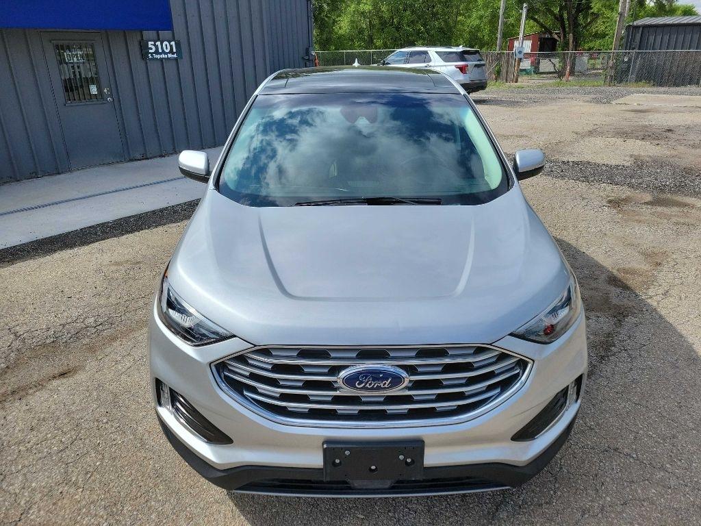Ford Edge  2019