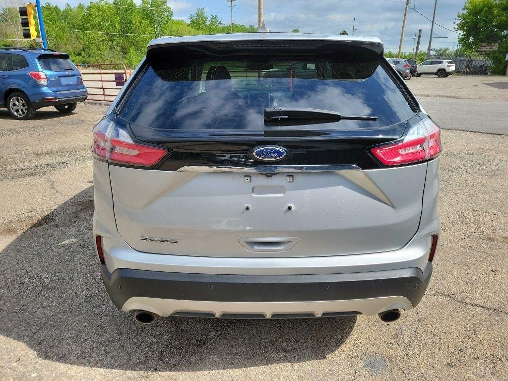 Ford Edge  2019