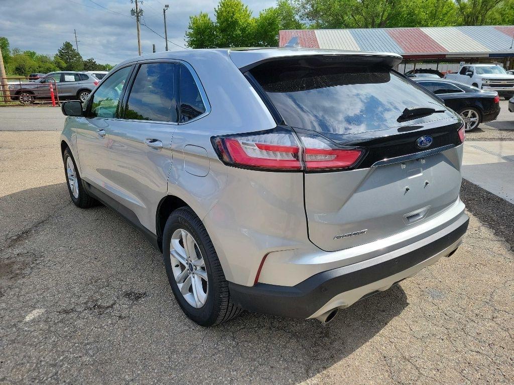 Ford Edge  2019