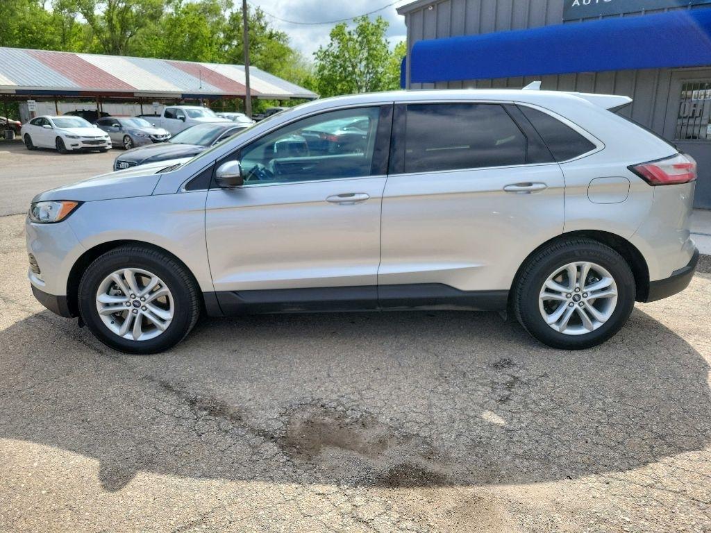 Ford Edge  2019